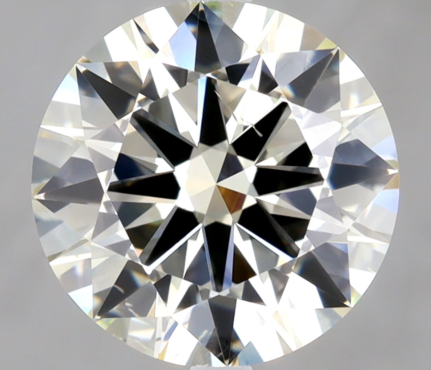 IGI | 1.83ct | Round | K | SI1 | Excellent