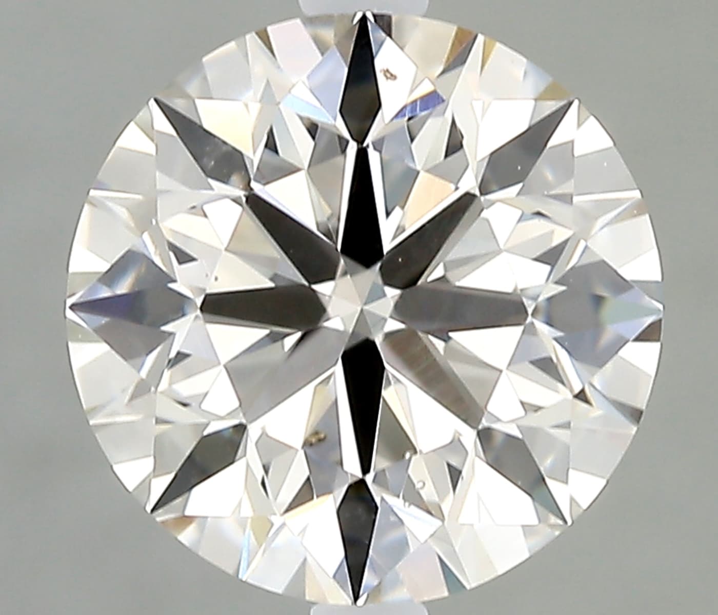 IGI | 1.82ct | Round | J | SI1 | Excellent