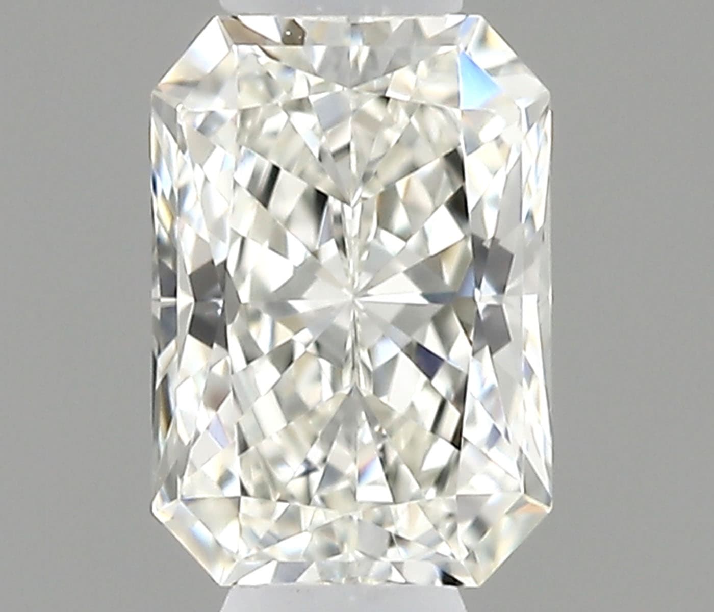GIA | 0.3ct | Radiant | H | VS1 | Excellent