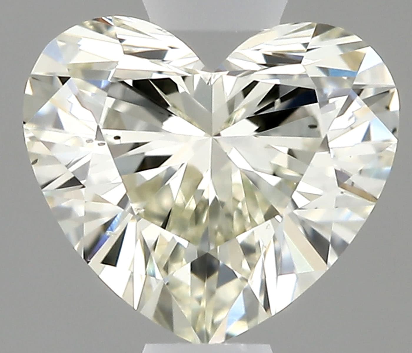 IGI | 0.61ct | Heart | J | VS2 | Ideal