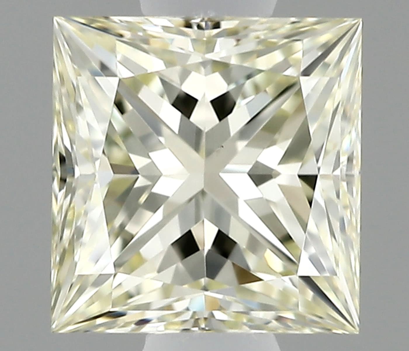 IGI | 0.71ct | Princess | K | VS1 | Very Good