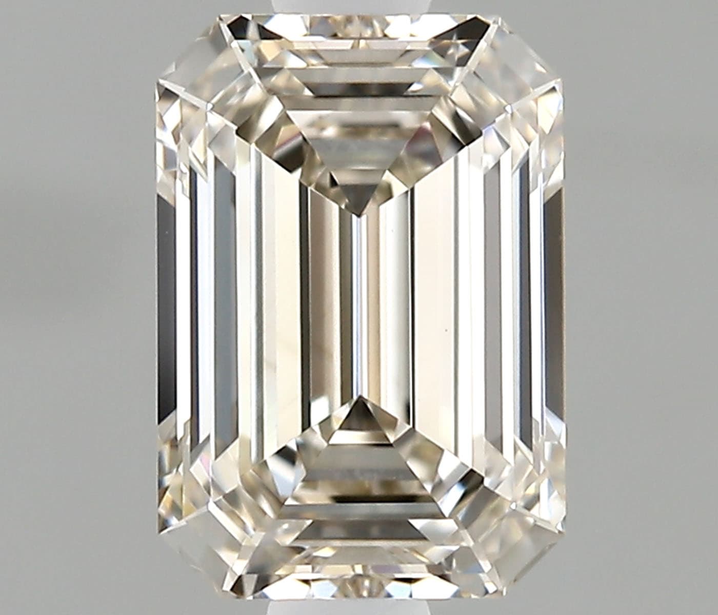 IGI | 1.13ct | Emerald | J | VVS1 | Very Good