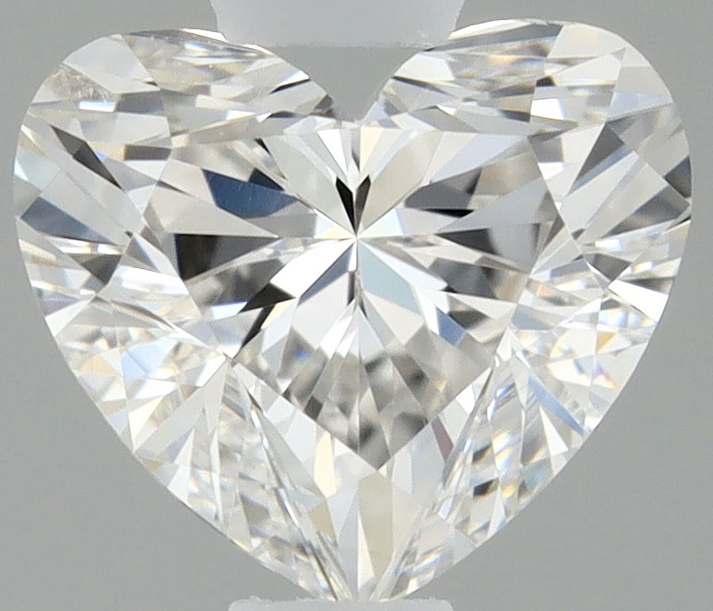GIA | 0.5ct | Heart | H | SI2 | Very Good