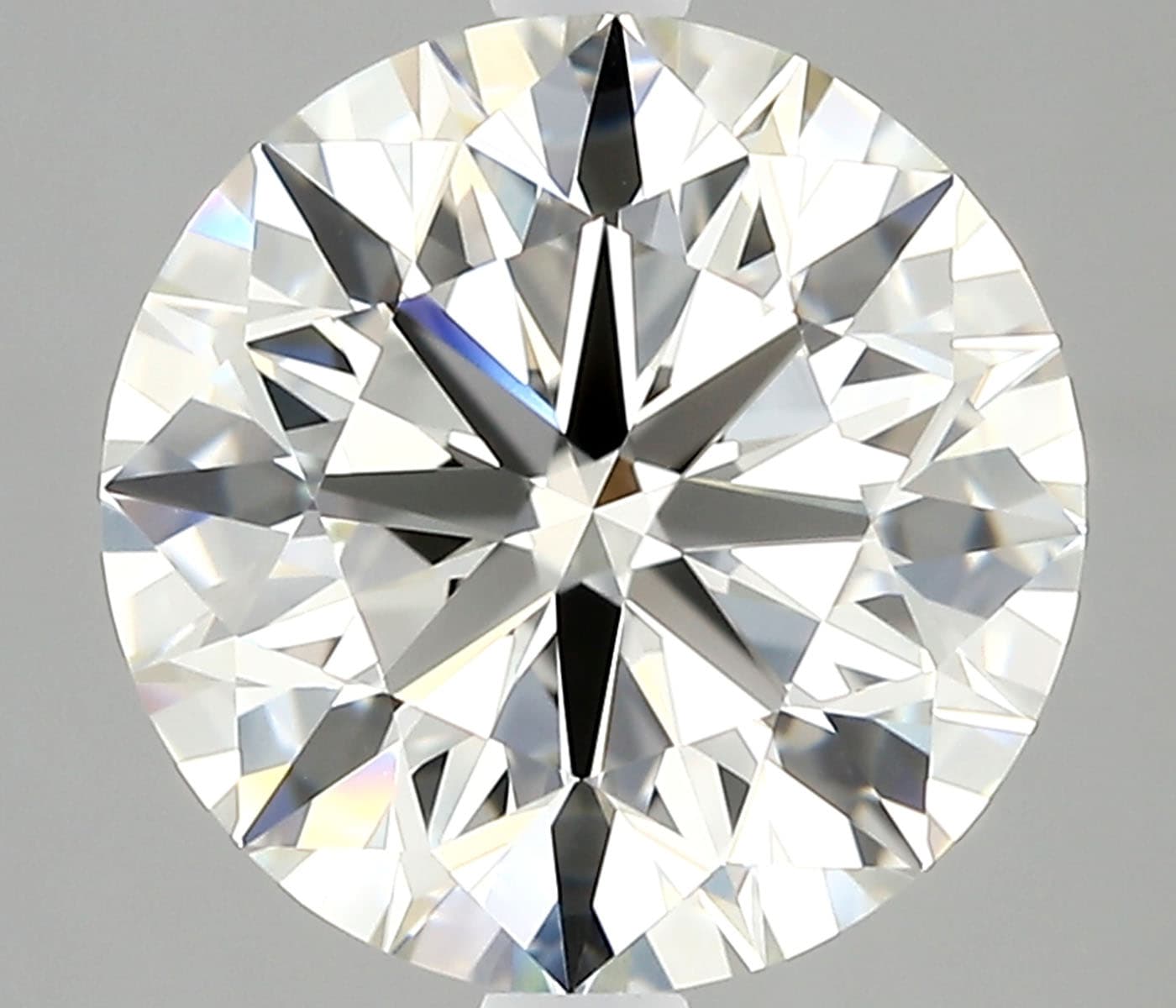 IGI | 3.3ct | Round | I | VVS1 | Excellent