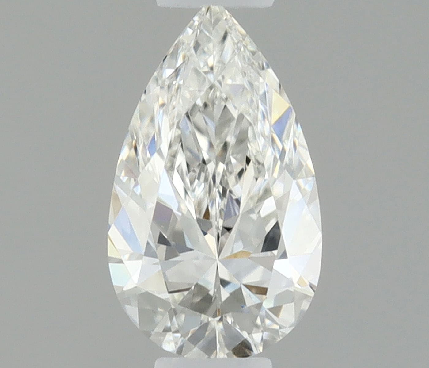 GIA | 0.26ct | Pear | G | VS2 | Excellent