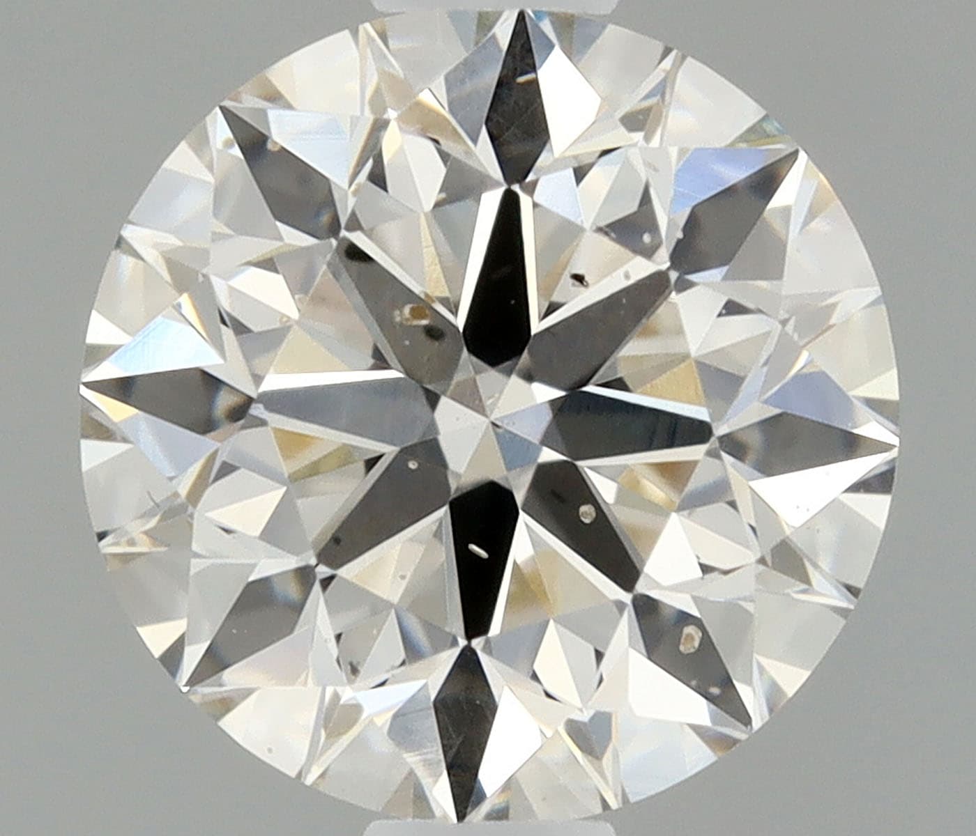 IGI | 0.71ct | Round | J | SI1 | Excellent