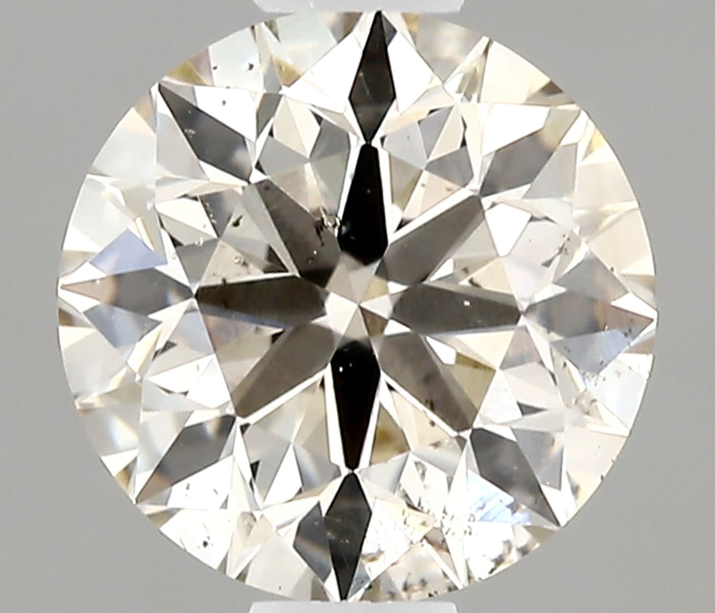 IGI | 0.71ct | Round | K | SI1 | Excellent