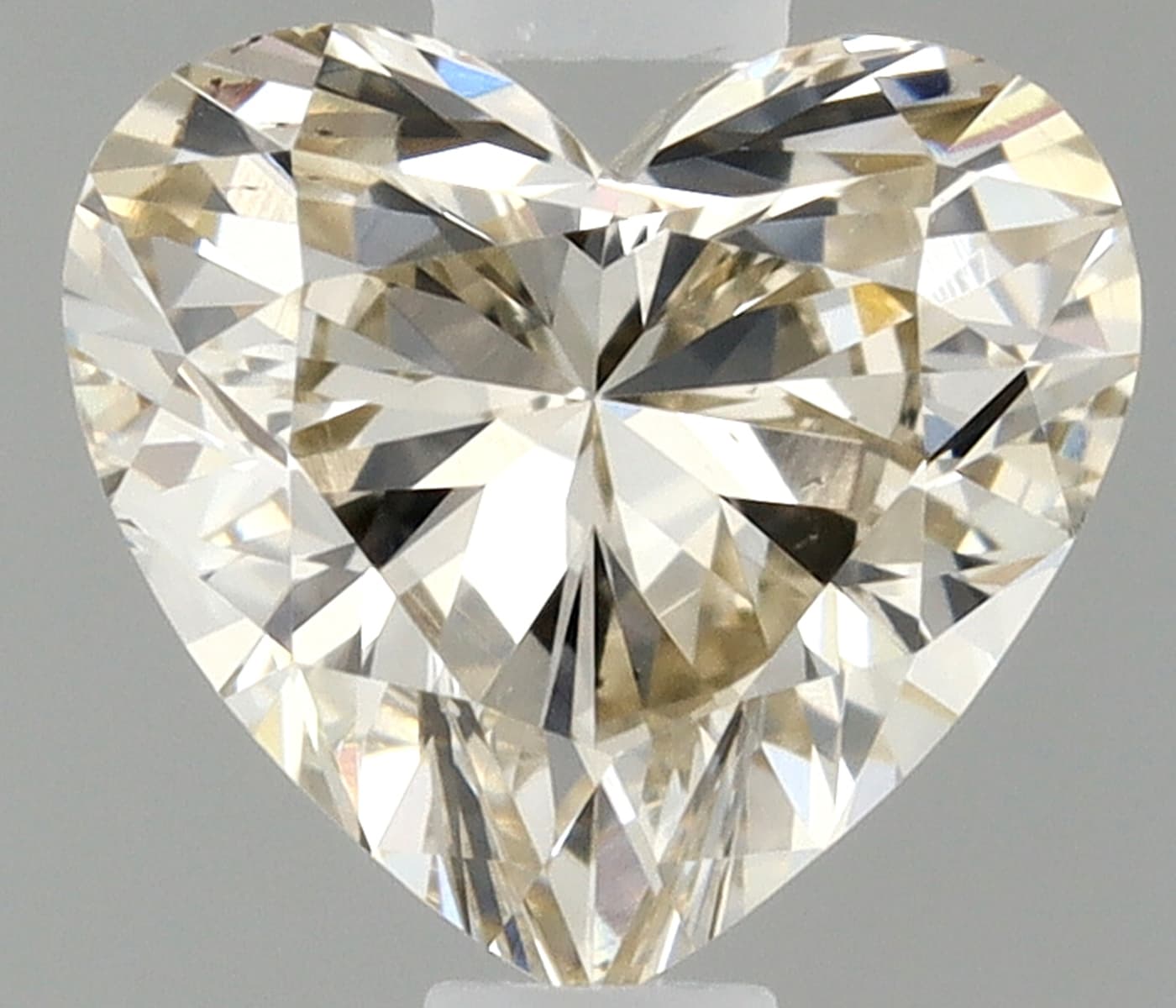 IGI | 0.42ct | Heart | K | VS2 | Very Good