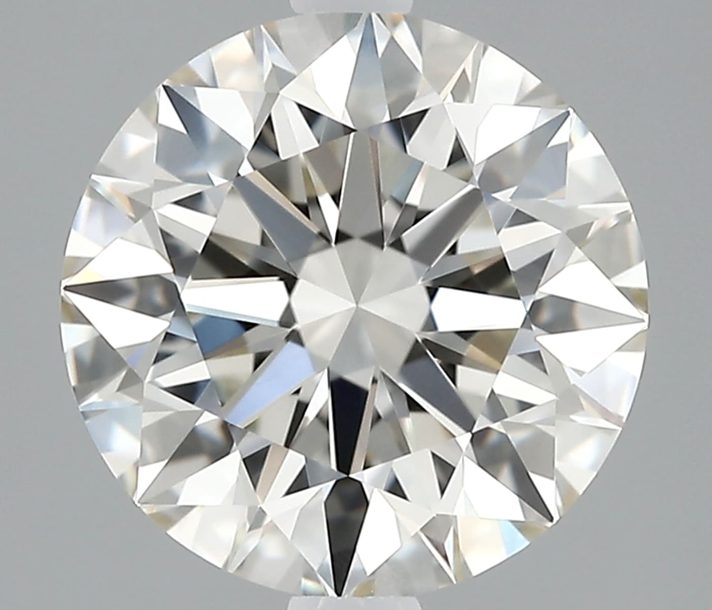 IGI | 2.41ct | Round | I | IF | Excellent