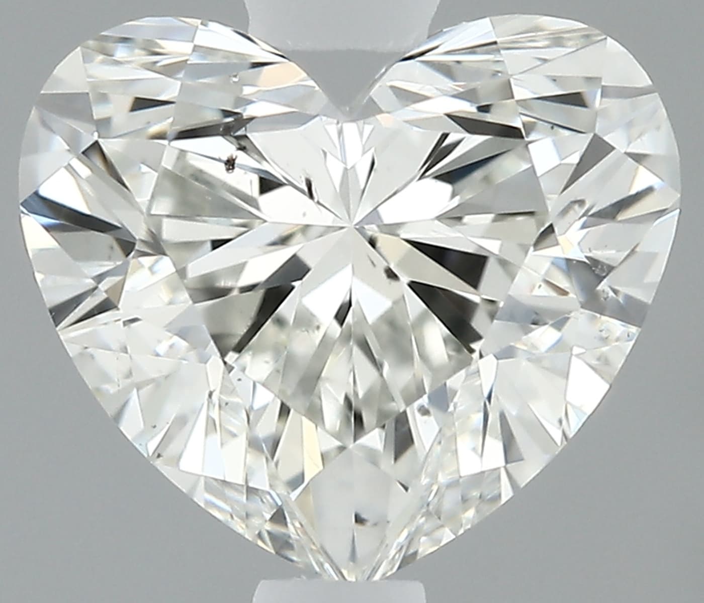 IGI | 1.13ct | Heart | G | SI1 | Very Good