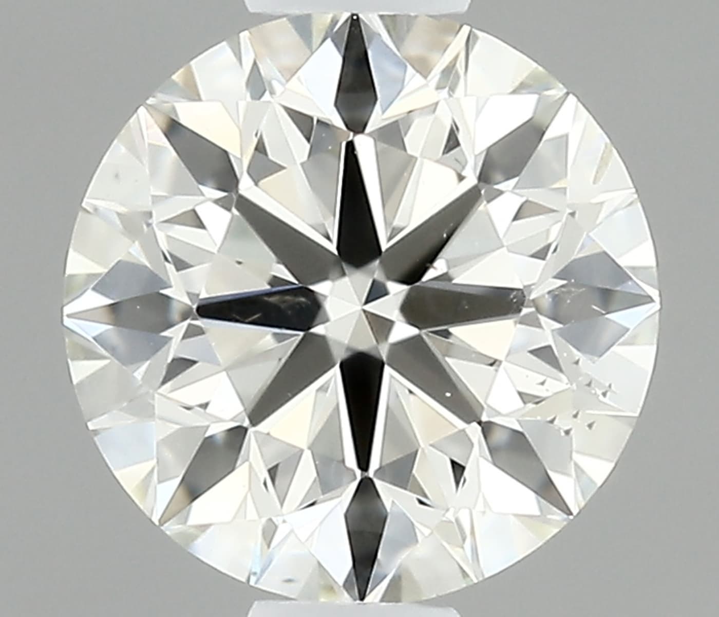 IGI | 0.5ct | Round | K | SI1 | Excellent
