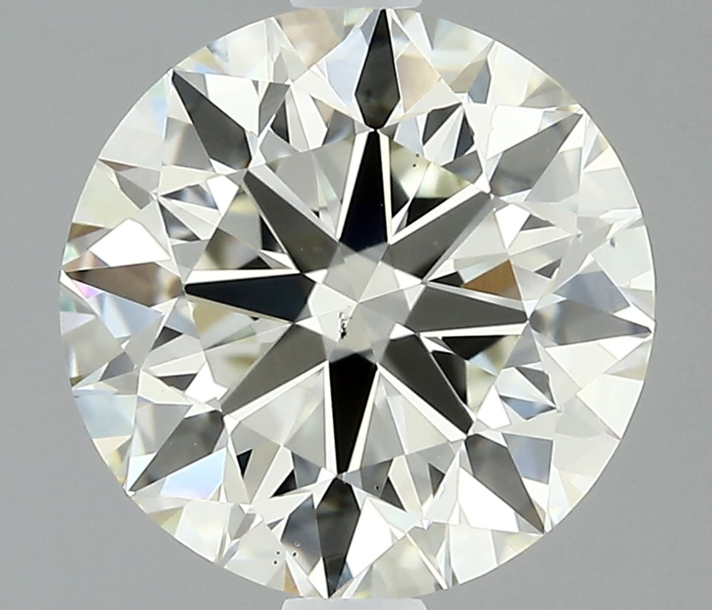 IGI | 1.9ct | Round | J | VS1 | Excellent