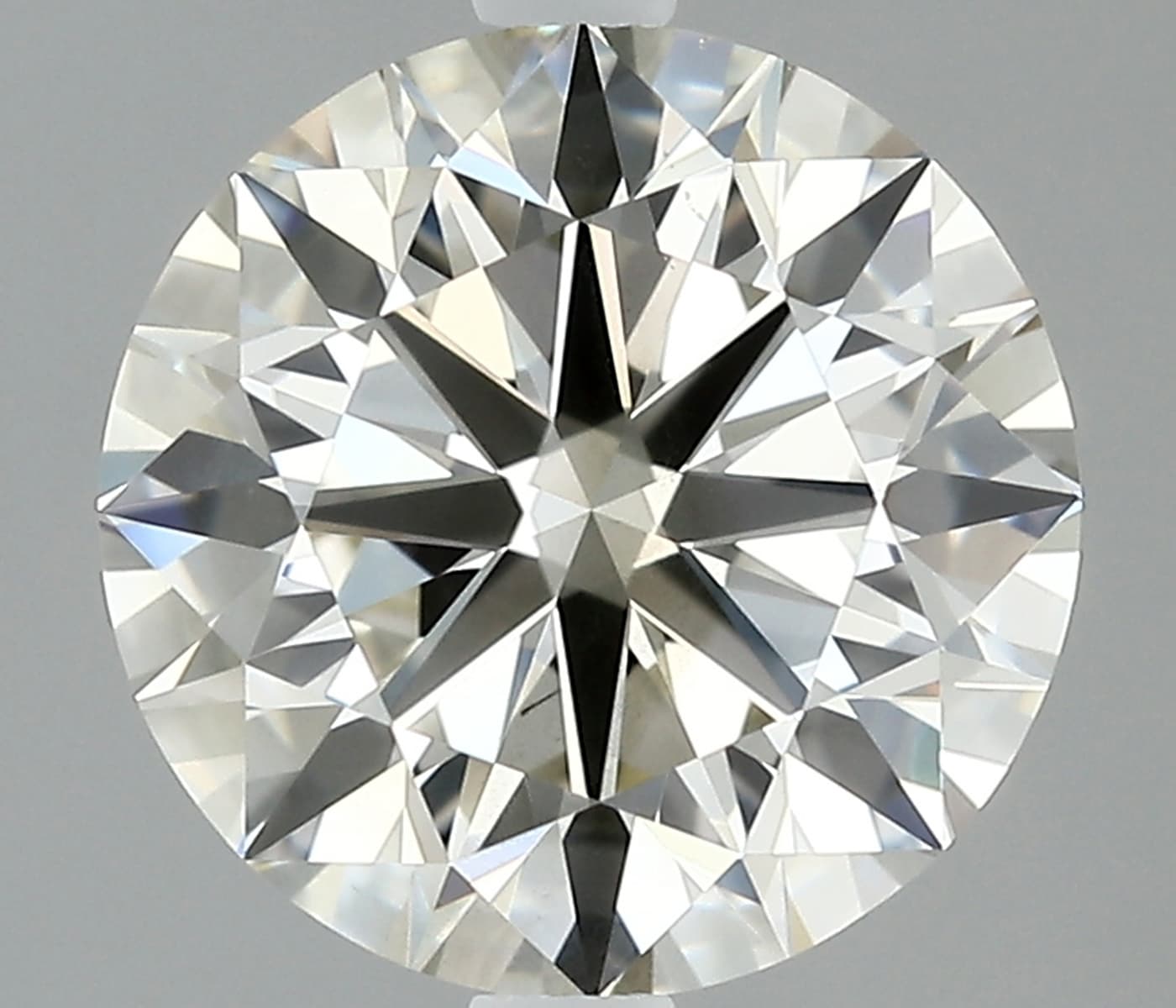 IGI | 2.33ct | Round | K | VS2 | Excellent