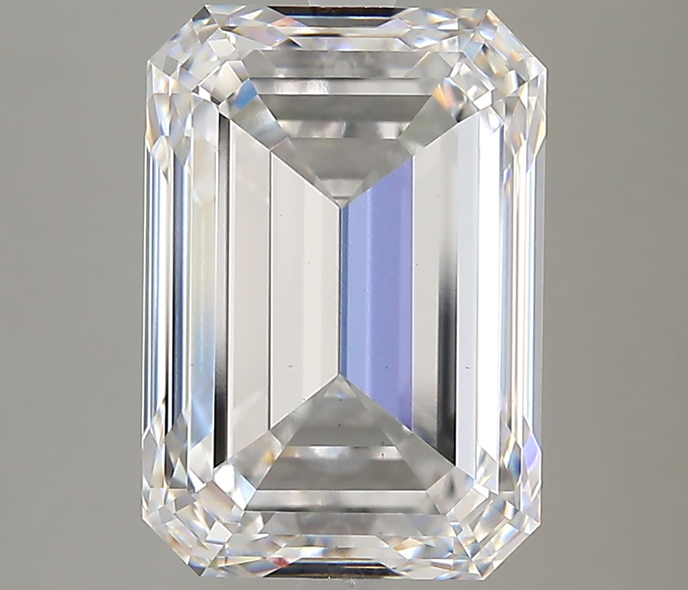 5.75ct | Emerald | D | VS1 | Excellent