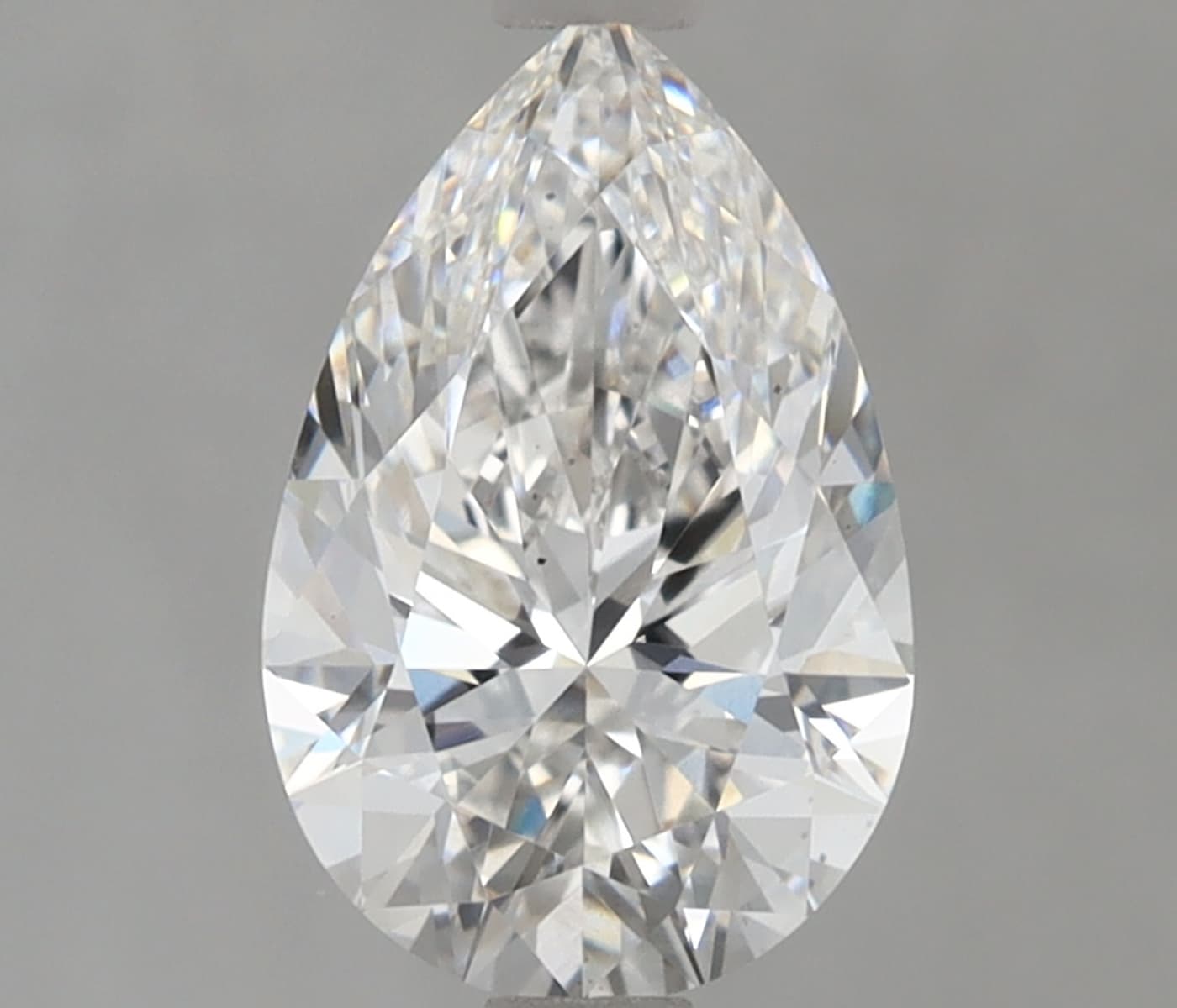 1.39ct | Pear | E | VS2 | Excellent