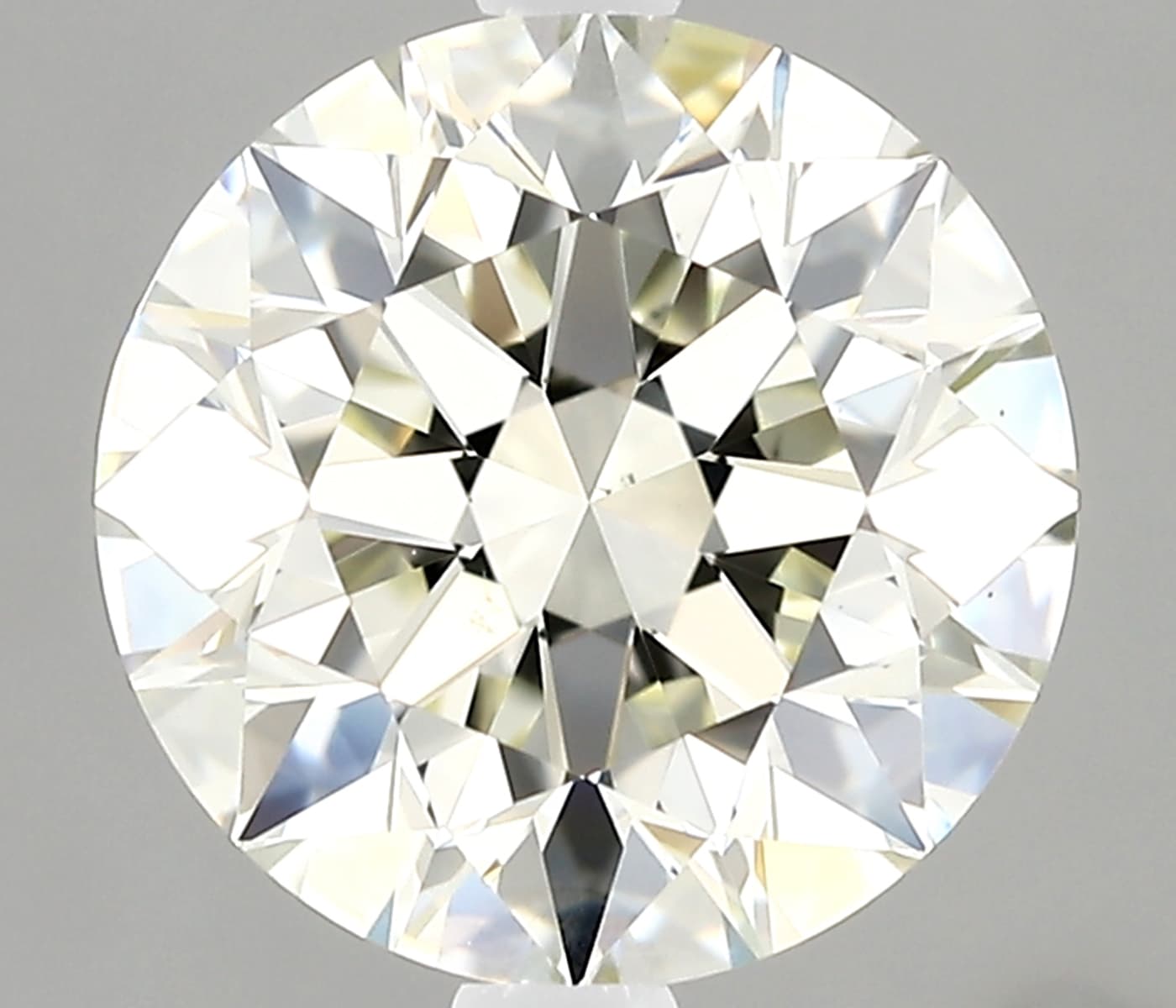 IGI | 2.4ct | Round | I | VS1 | Excellent