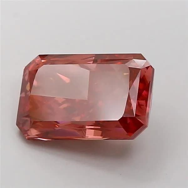 IGI | 7.02ct | Radiant | FANCY | VS2