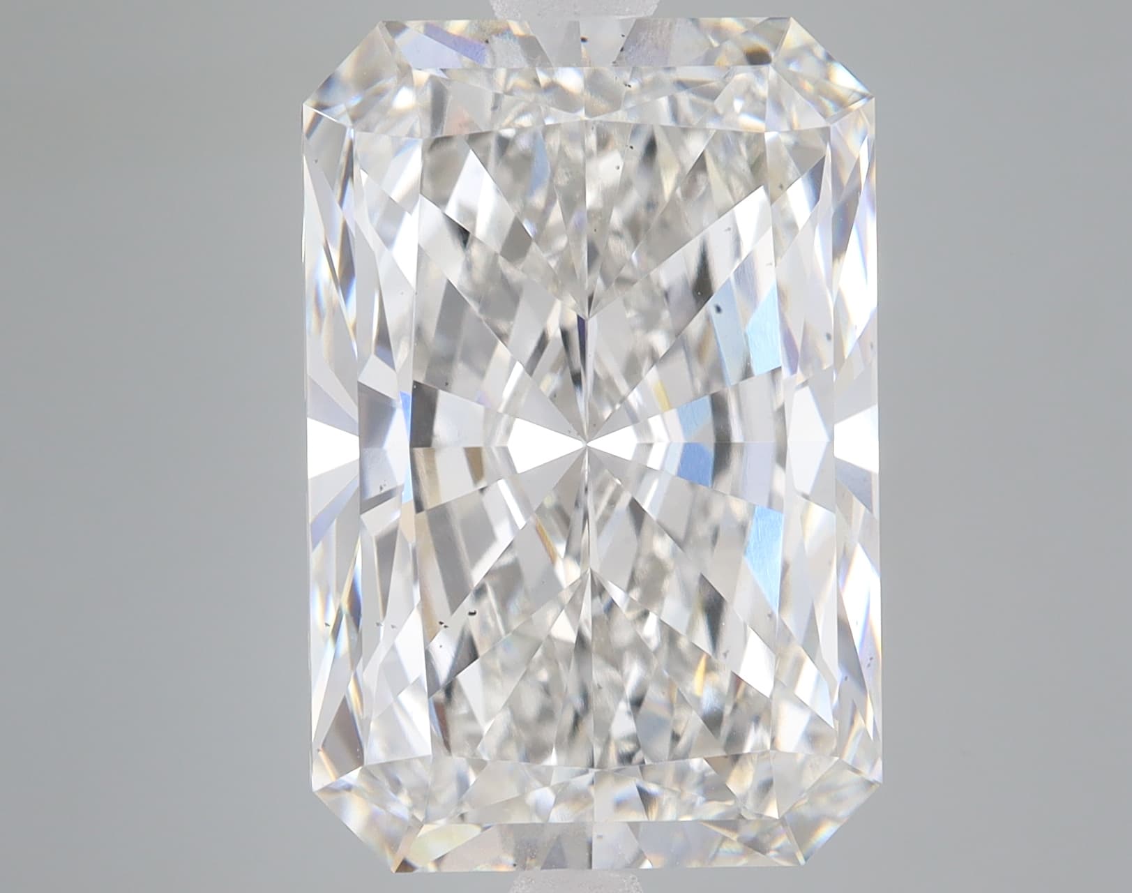 GIA | 11.23ct | Radiant | G | VS2 | Ideal