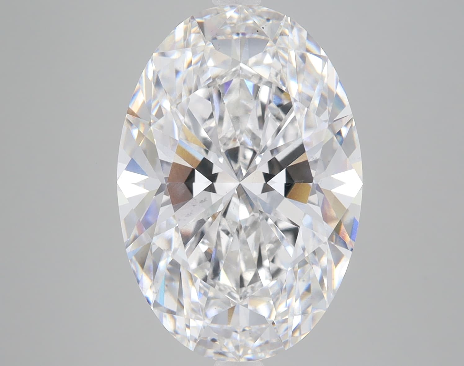 GIA | 7.4ct | Oval | E | VS2 | Ideal