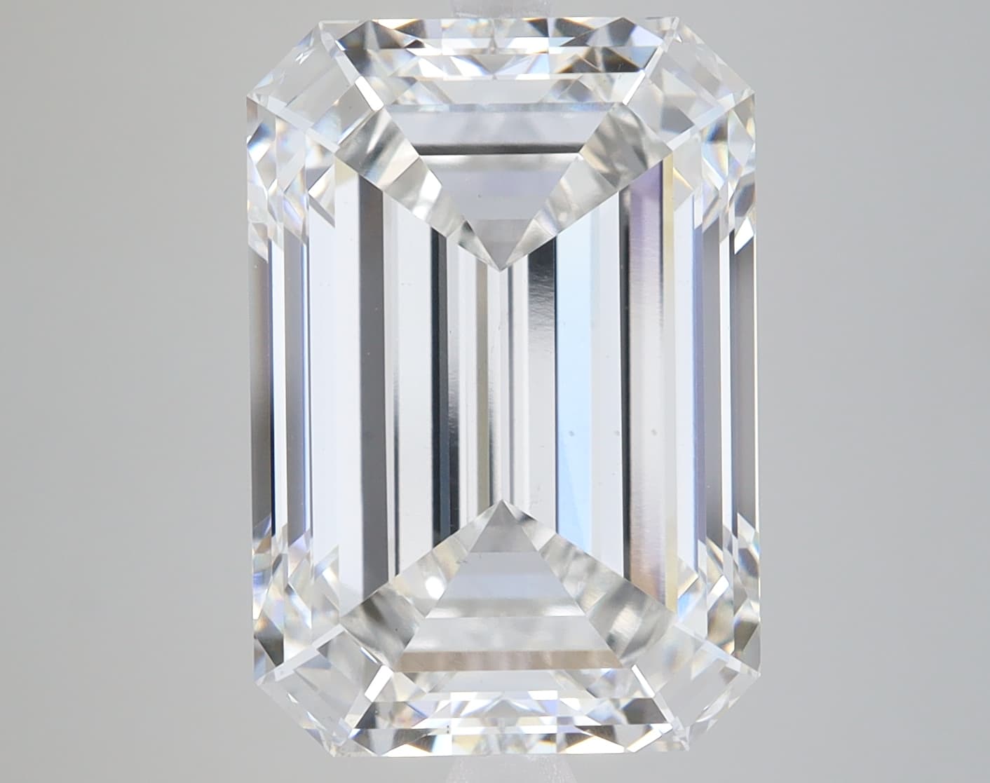 GIA | 9.3ct | Emerald | G | VS1 | Ideal