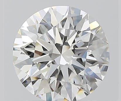 GIA | 1.4ct | Round | H | VS2 | Excellent