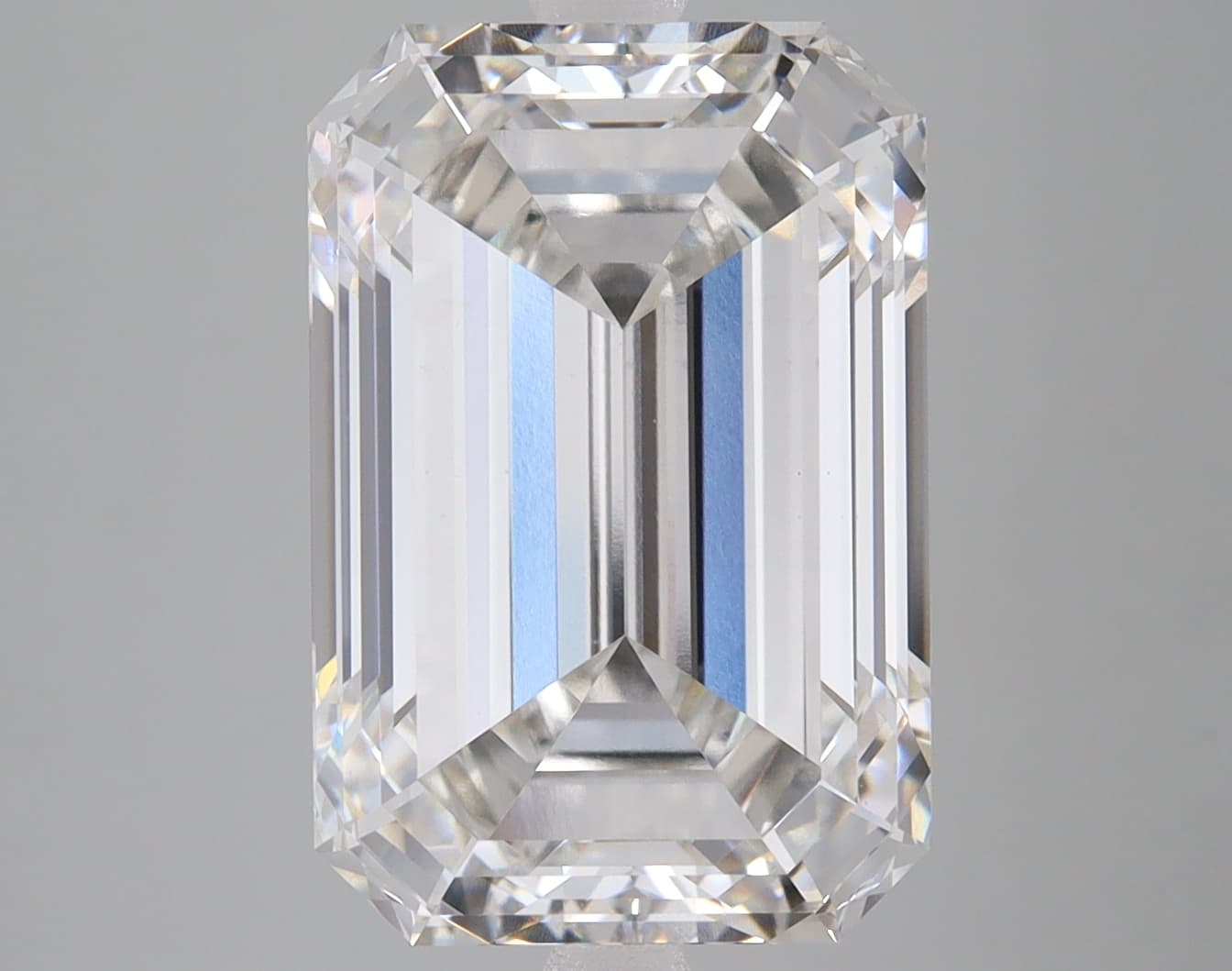 GIA | 8.01ct | Emerald | G | VS2 | Ideal