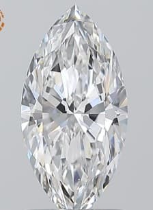 GIA | 1.2ct | Marquise | E | VS2 | Excellent