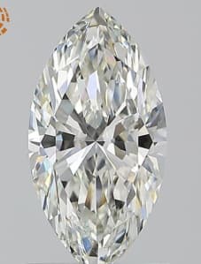 GIA | 1.2ct | Marquise | H | SI1 | Excellent