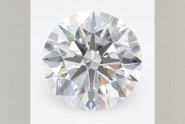 GIA | 4ct | Round | D | FL | Ideal