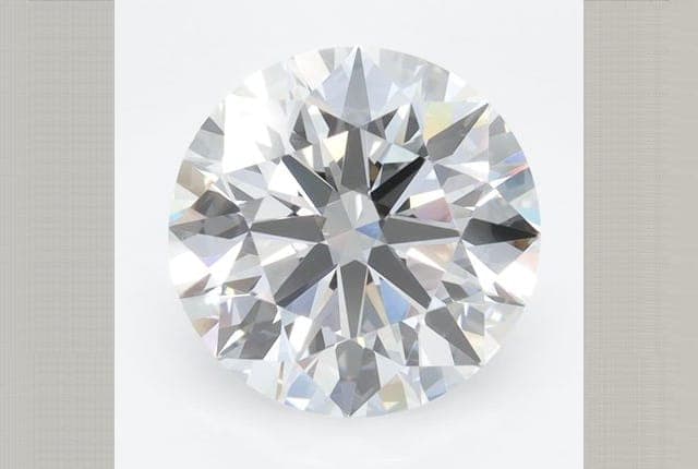 GIA | 4ct | Round | D | FL | Ideal