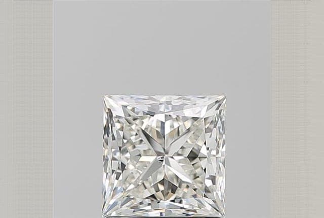GIA | 1.51ct | Pear | J | SI1 | Excellent