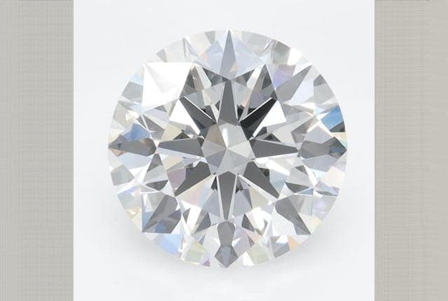 GIA | 4ct | Round | D | FL | Ideal