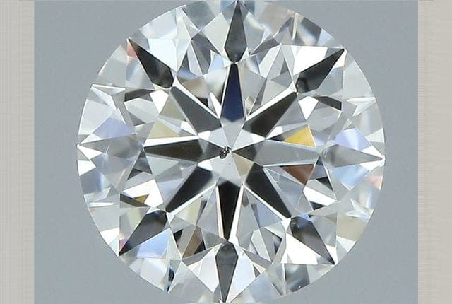 GIA | 1.02ct | Round | G | SI1 | Ideal