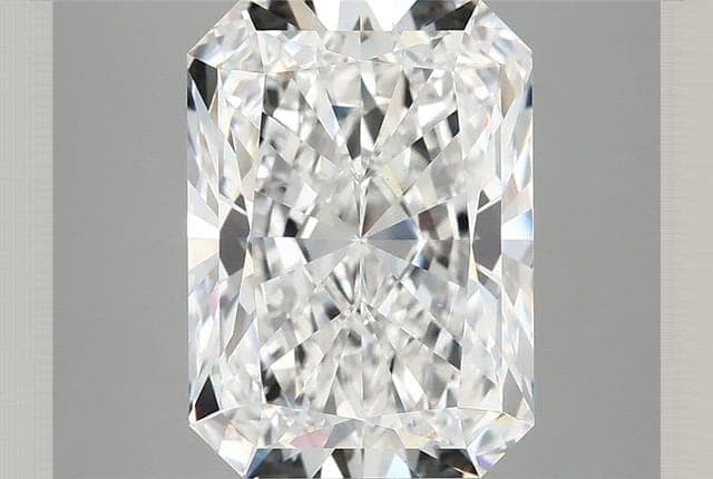 IGI | 4.1ct | Radiant | E | VS1 | Excellent