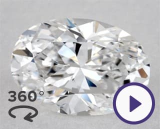 GIA | 1.31ct | Oval | D | VS2 | Excellent