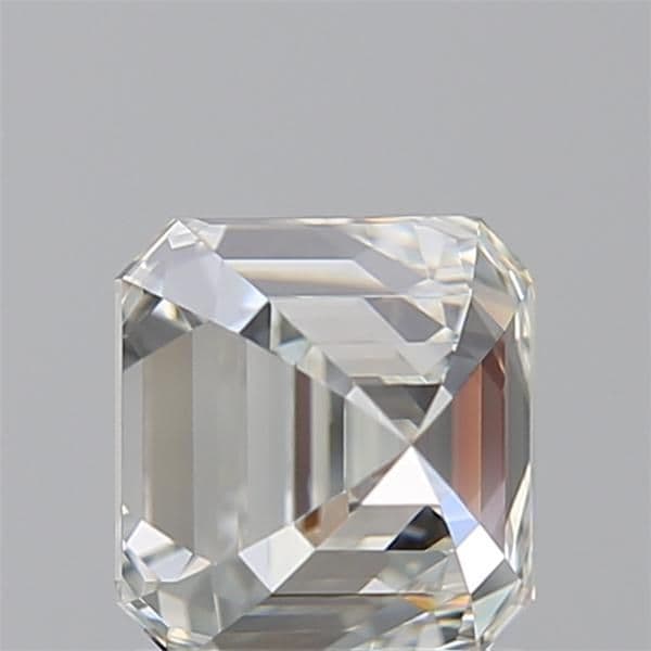 GIA | 1.2ct | Asscher | I | VVS1 | Excellent