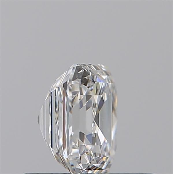 GIA | 0.5ct | Asscher | D | VS2 | Ideal