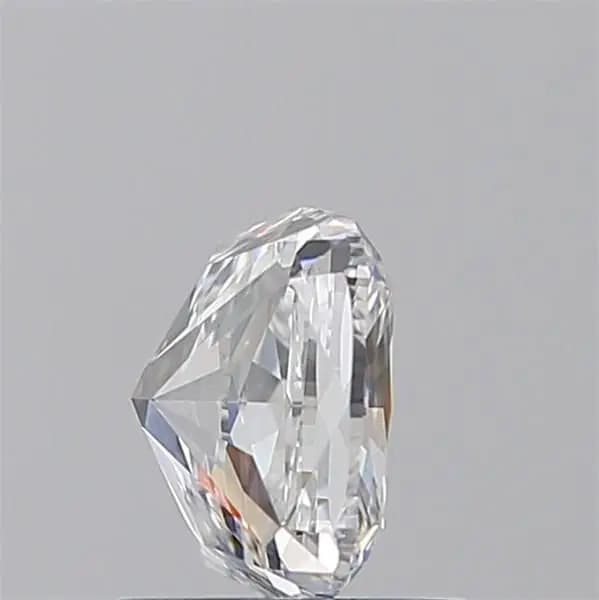 GIA | 1.31ct | Cushion | E | VVS2 | Ideal