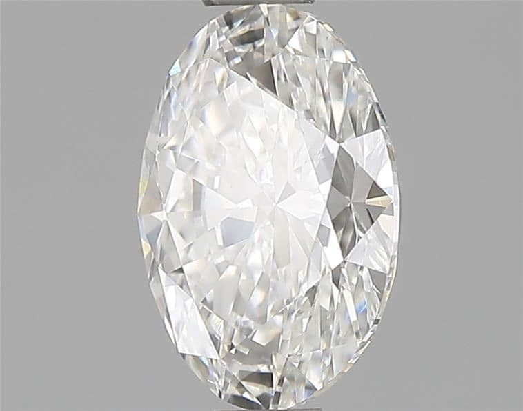 GIA | 0.81ct | Oval | G | VVS2 | Excellent
