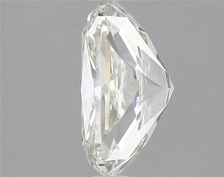 GIA | 2.12ct | Cushion | K | SI1 | Excellent
