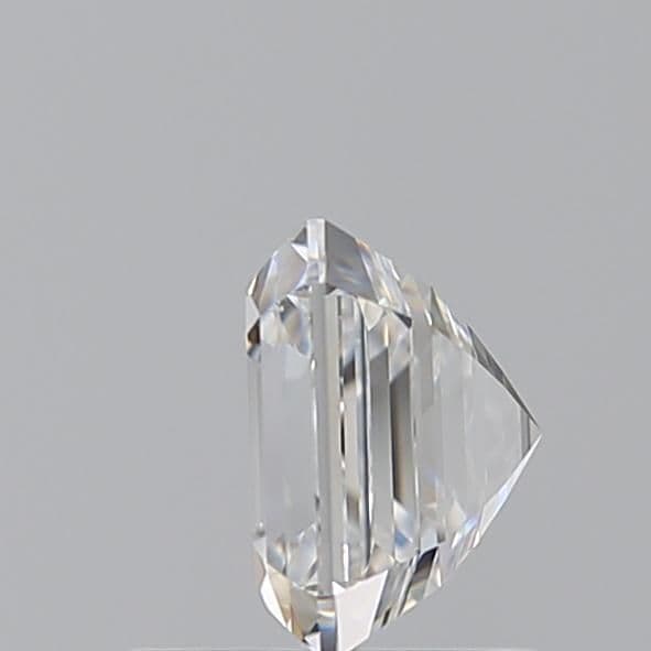 GIA | 1.32ct | Asscher | E | VS2 | Excellent