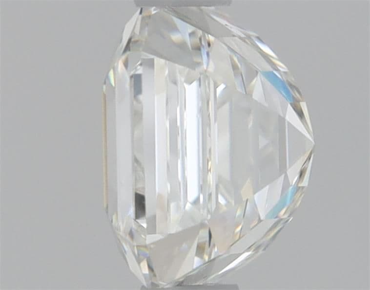 GIA | 1.12ct | Asscher | H | VS2 | Excellent