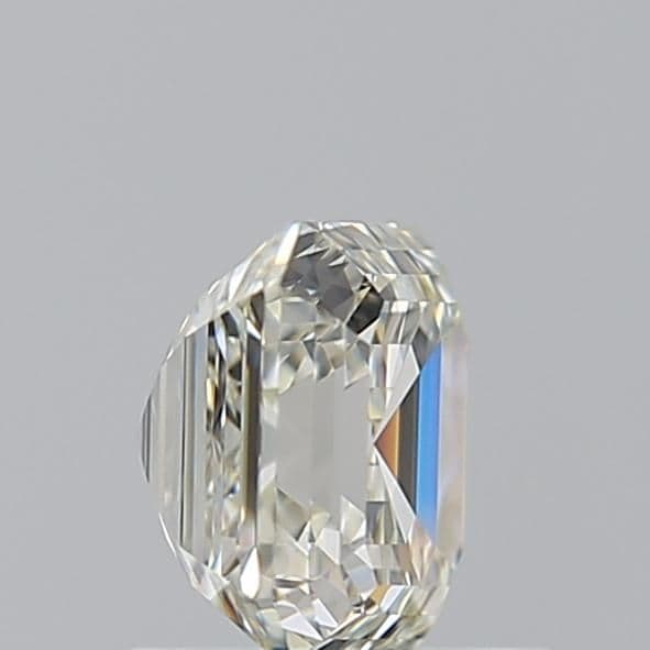 GIA | 1.35ct | Asscher | K | VVS1 | Excellent