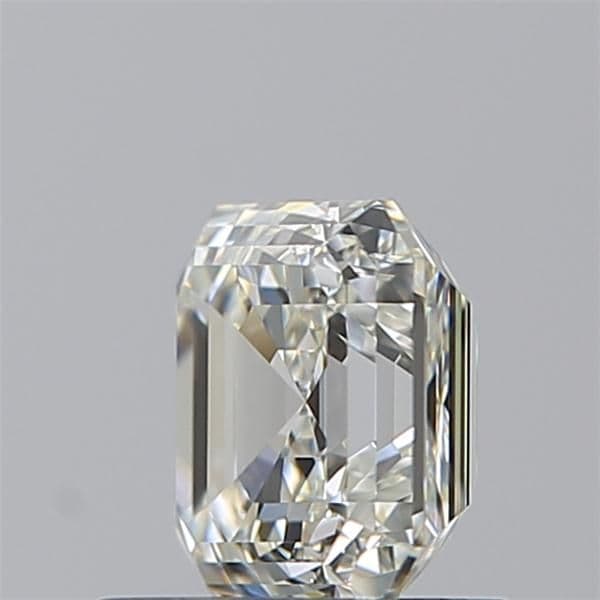 GIA | 1.12ct | Asscher | J | VS1 | Ideal