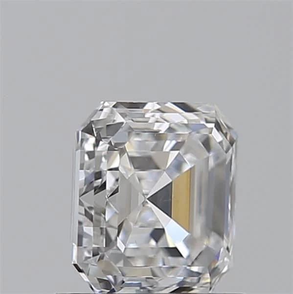 GIA | 1.12ct | Asscher | D | VS2 | Excellent