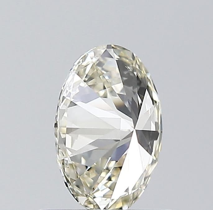 IGI | 0.7ct | Oval | K | VS2 | Very Good
