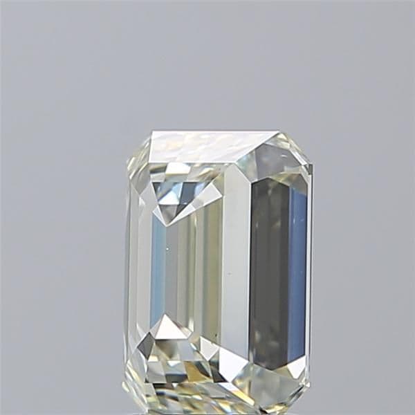 IGI | 2.51ct | Emerald | I | SI1 | Good