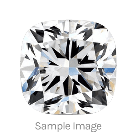 GIA | 4.5ct | Cushion | K | SI2 | Excellent
