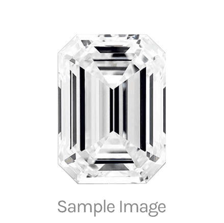 IGI | 10.11ct | Emerald | E | VVS2 | Excellent