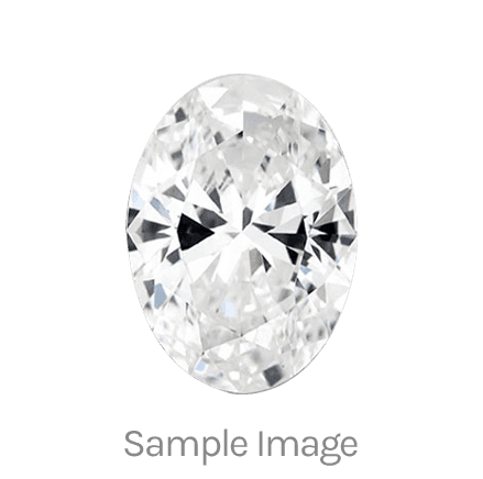 GIA | 8.12ct | Oval | J | VVS2 | Excellent